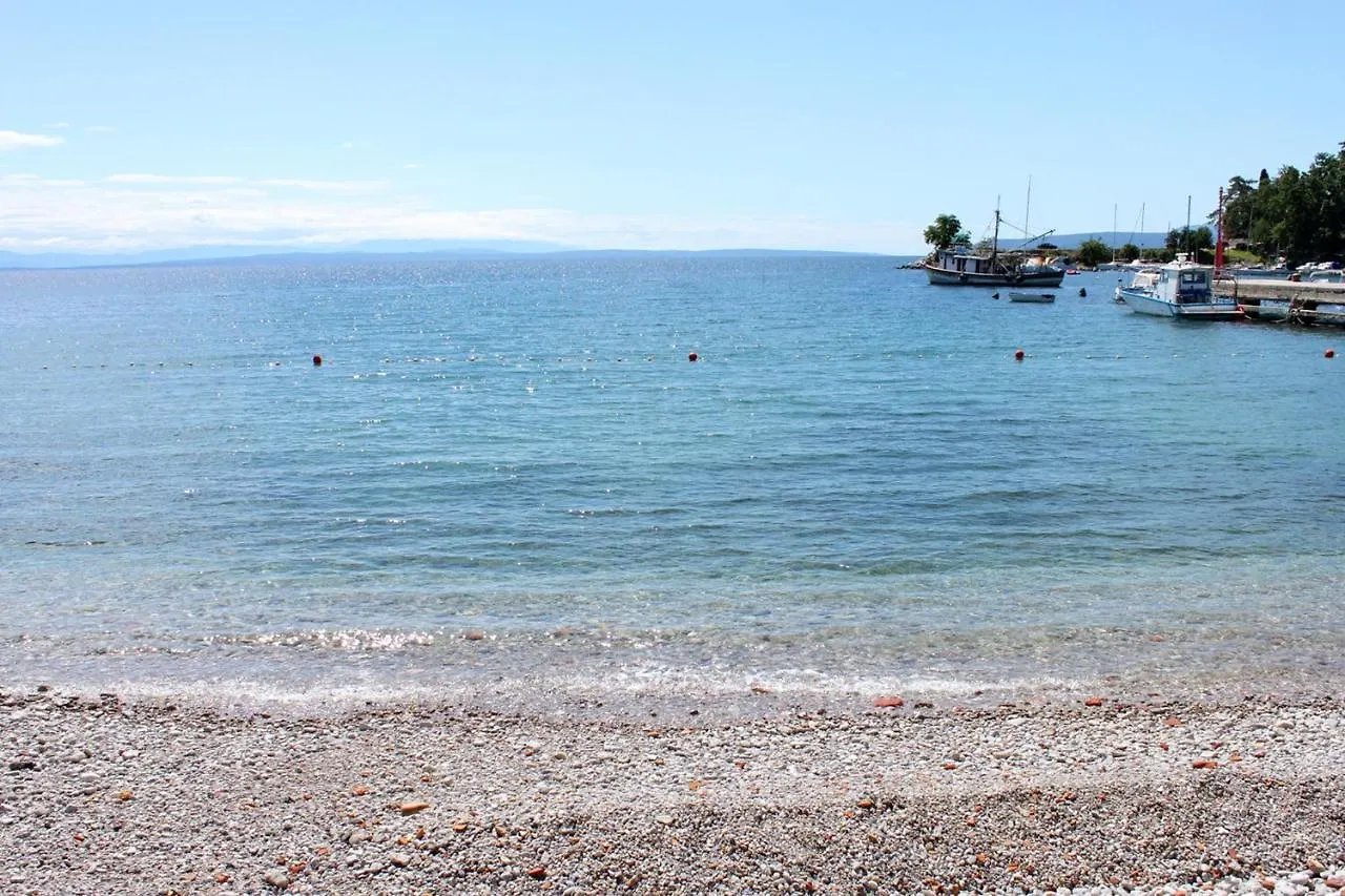 Apartments With A Parking Space Opric, Opatija - 7728 Lovran Croatia