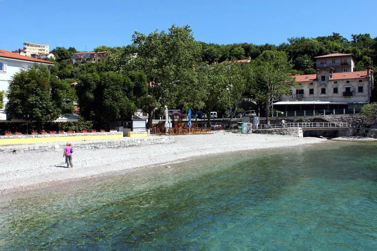 Apartments With A Parking Space Opric, Opatija - 7728 Lovran