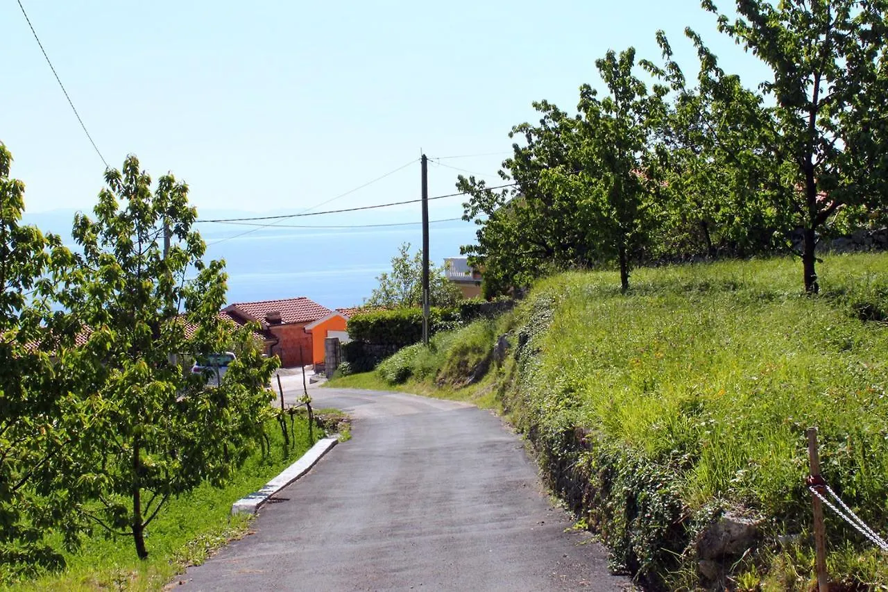 Apartments With A Parking Space Opric, Opatija - 7728 Lovran 0*,