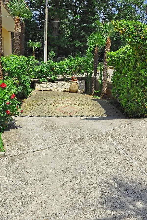Apartments With A Parking Space Opric, Opatija - 7728 Lovran 0*,  Croatia