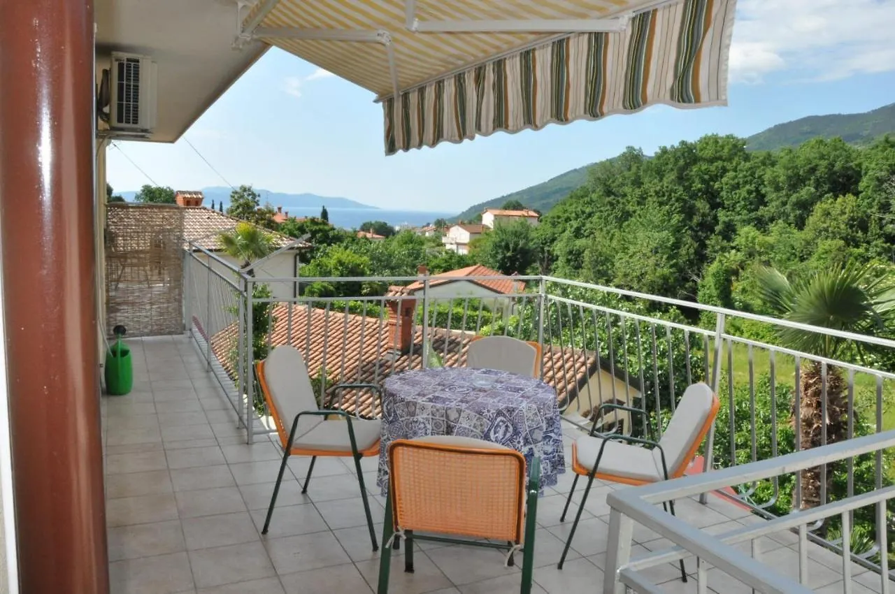 Apartments With A Parking Space Opric, Opatija - 7728 Lovran