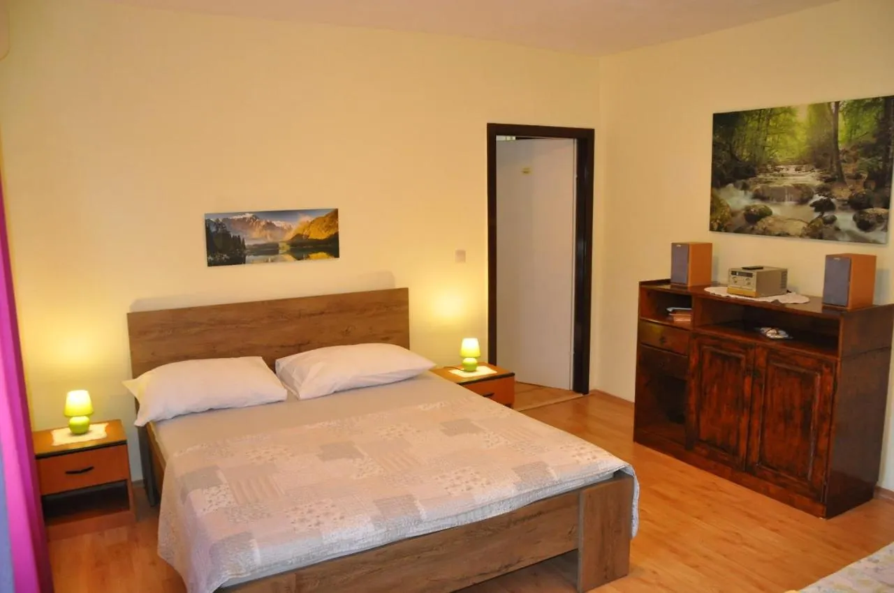 Apartments With A Parking Space Opric, Opatija - 7728 Lovran 0*,