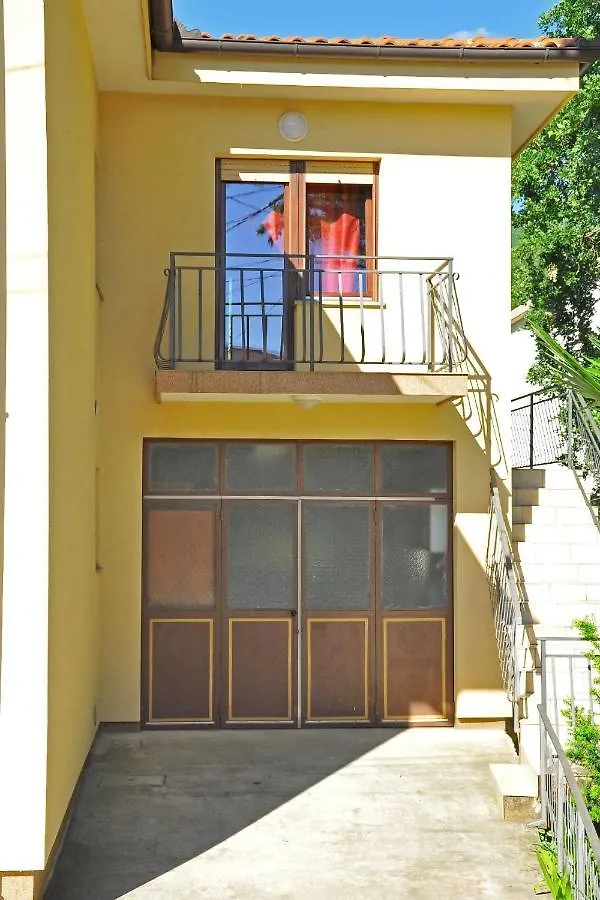 Apartments With A Parking Space Opric, Opatija - 7728 Lovran Croácia